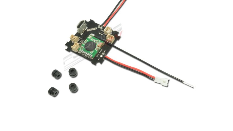 Furious FPV AcroWhoop