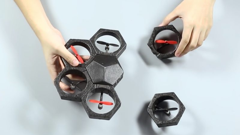 Airblock