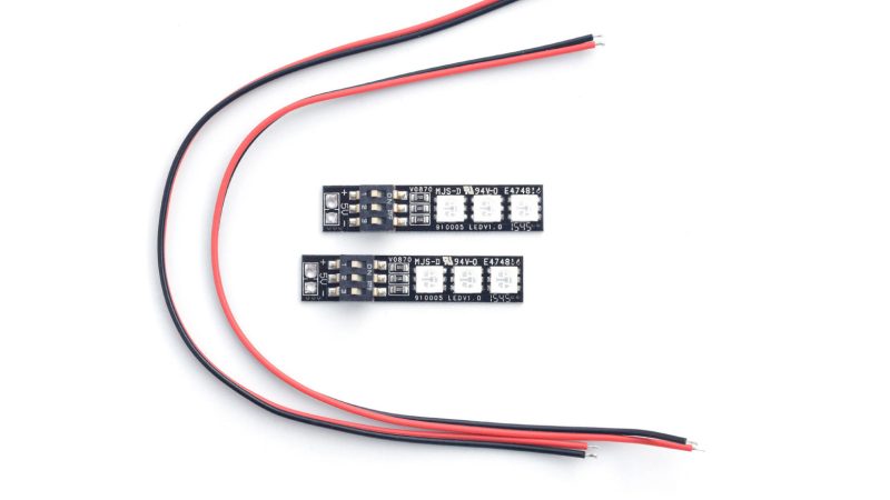 SkyRC Circuit d’éclairage LED