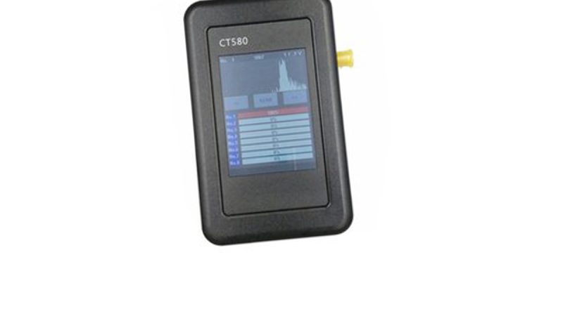 CT580 5.8G