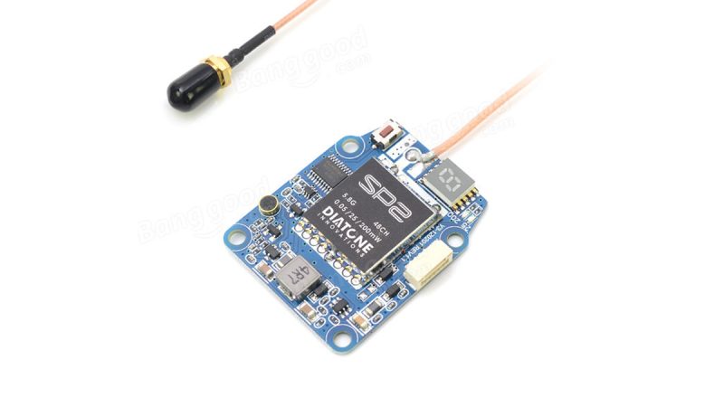Diatone SP2 5.8G