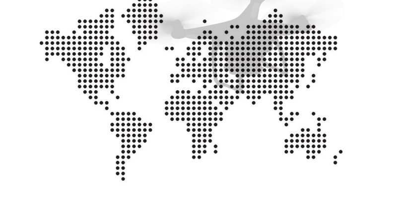 La réglementation dans le monde !