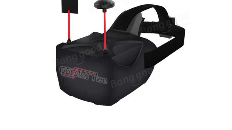 Eachine Goggles Two