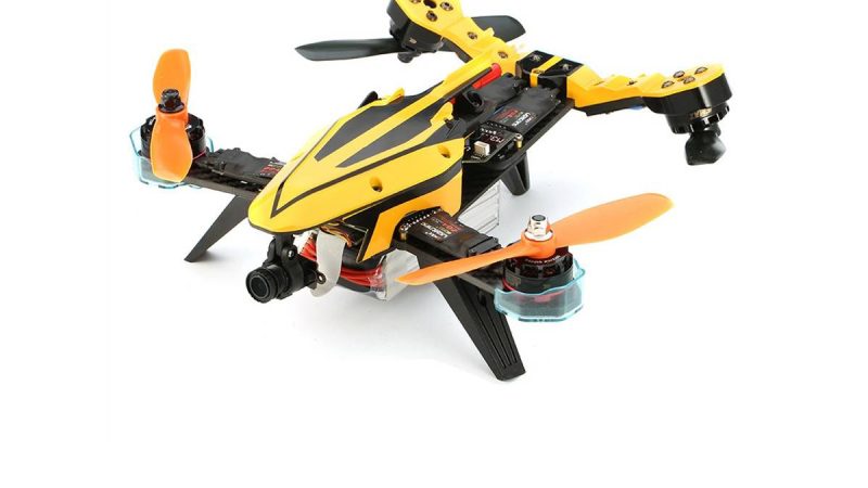 Eachine V-Tail 210