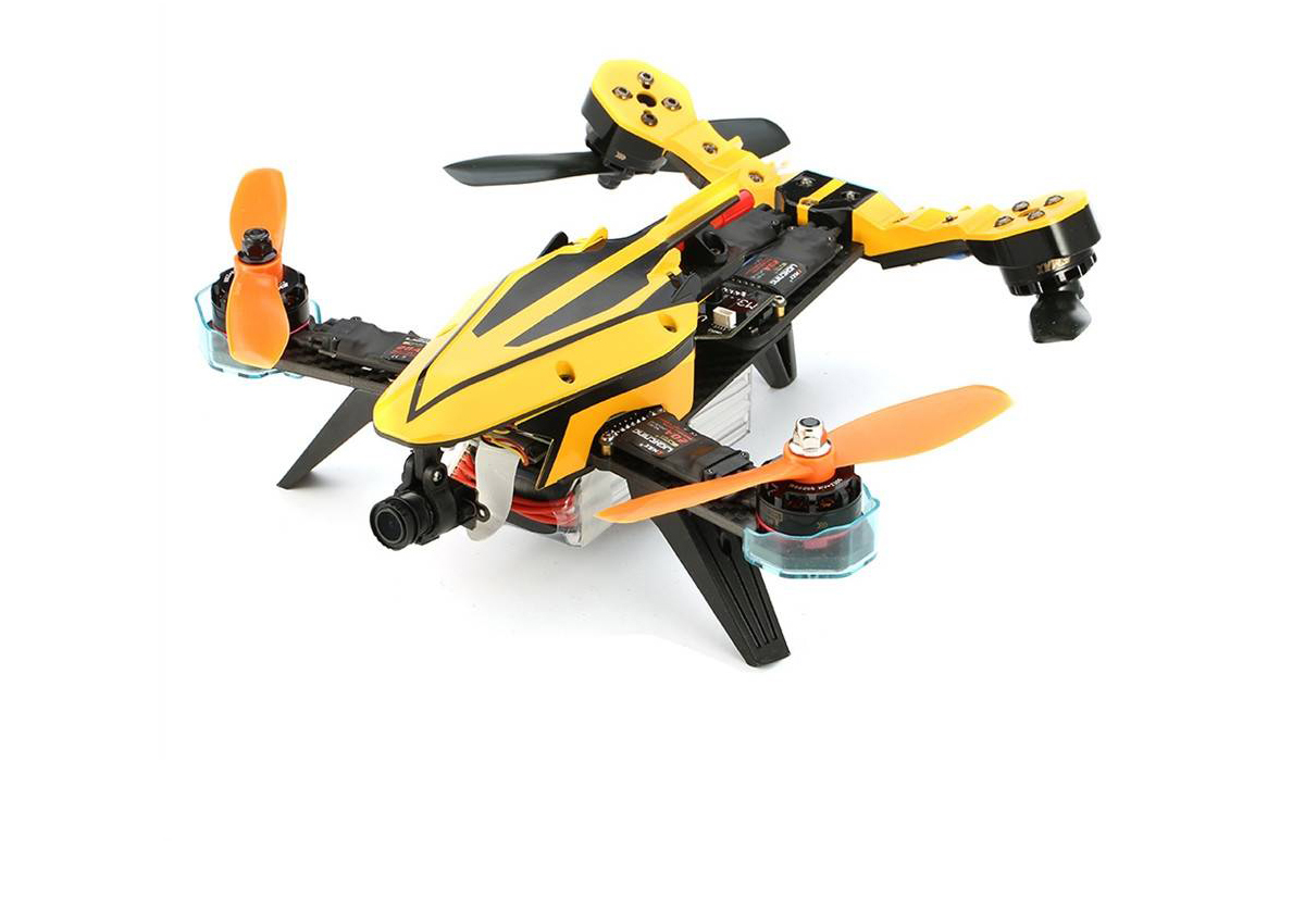 Eachine V-Tail 210