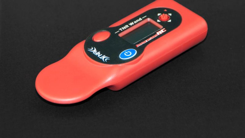 ImmersionRC Touch N&rsquo;Race Wand en approche