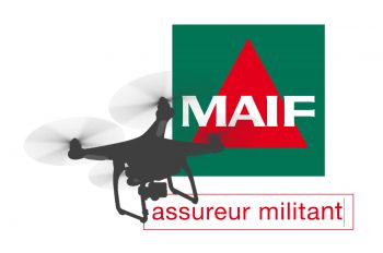 logo maif + signat:curseur