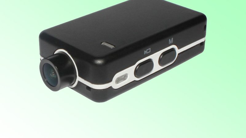 Mobius Mini