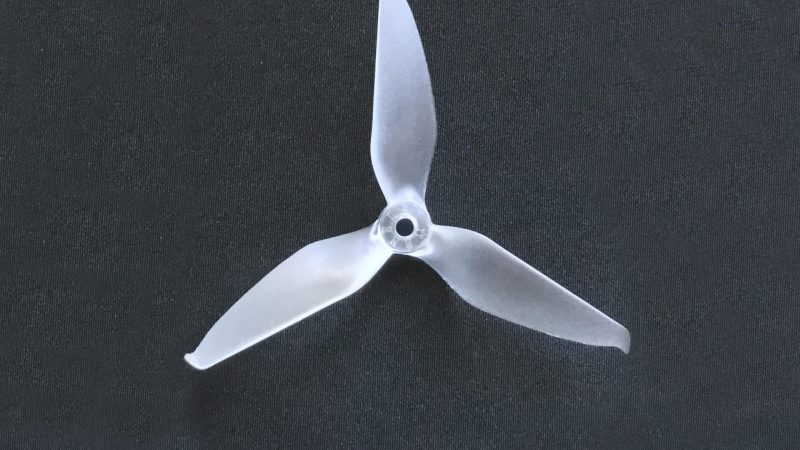 Racekraft 5051 Tri Blade (suite)