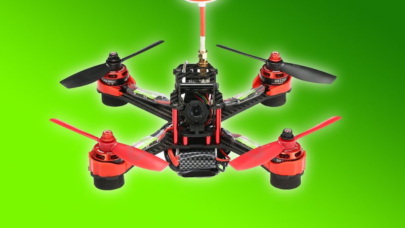 Realacc GX210