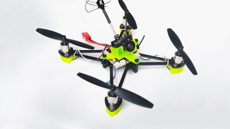 Rotorious FPV