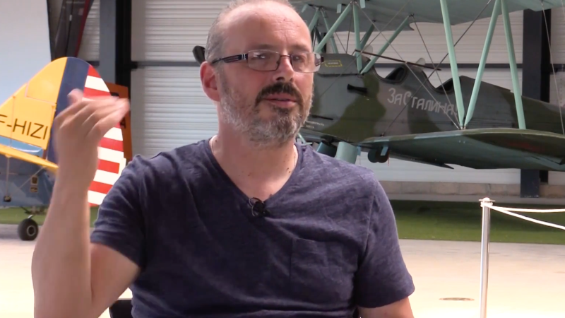 Du livre… à Lire, et les drones !