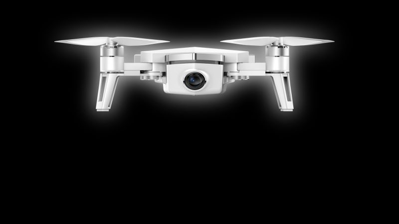 Tencent Ying Drone
