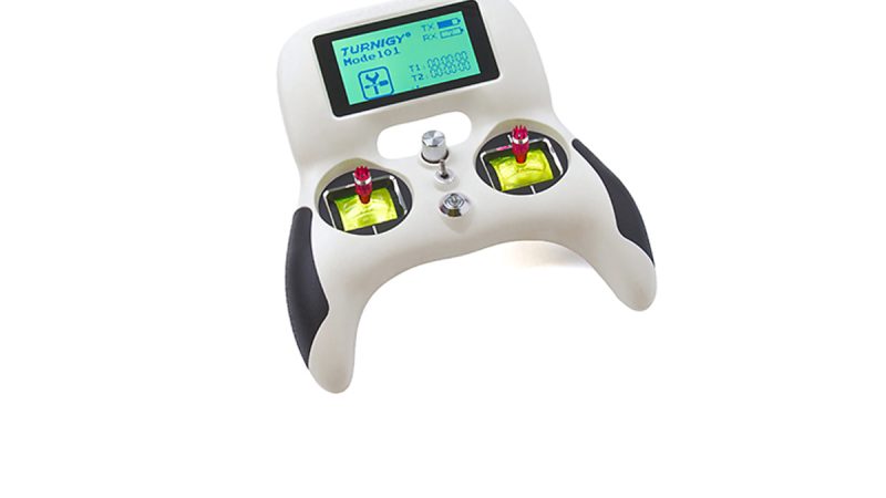 Turnigy Evolution TGV-iA6C