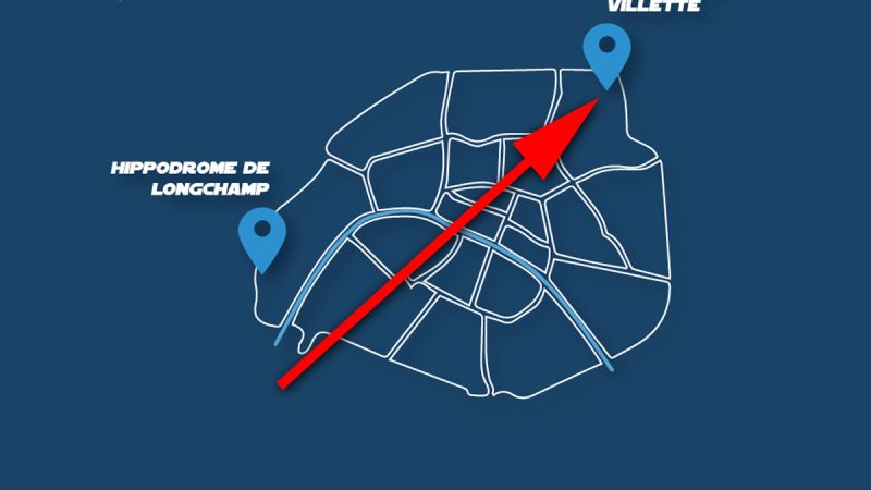 Vols à Paris, la suite !