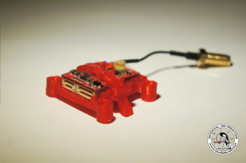 The 3D Brain, entretien avec Tomy G. 26 235-thickbox_default