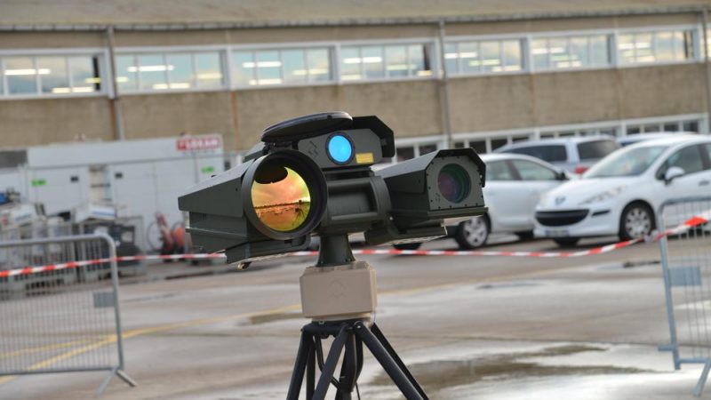 Les systèmes anti-drones existent-ils (vraiment) ?