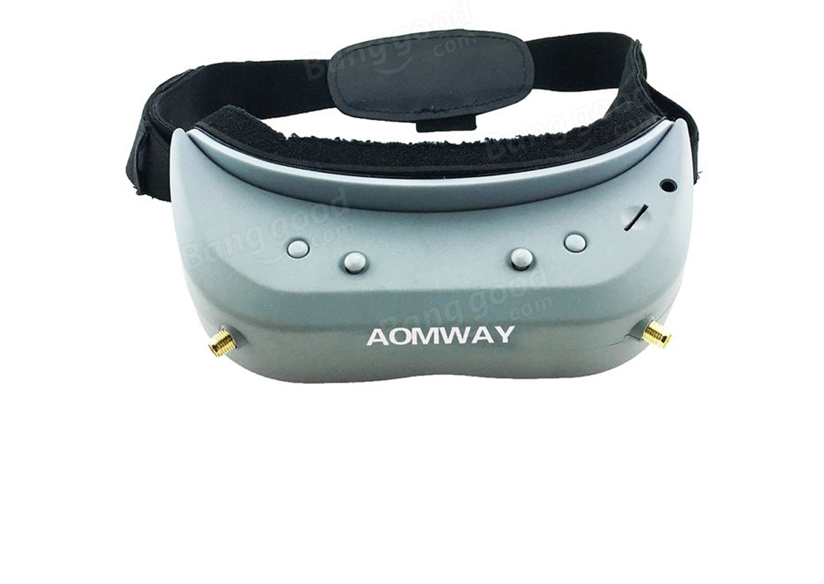 Aomway Commander Goggles V1