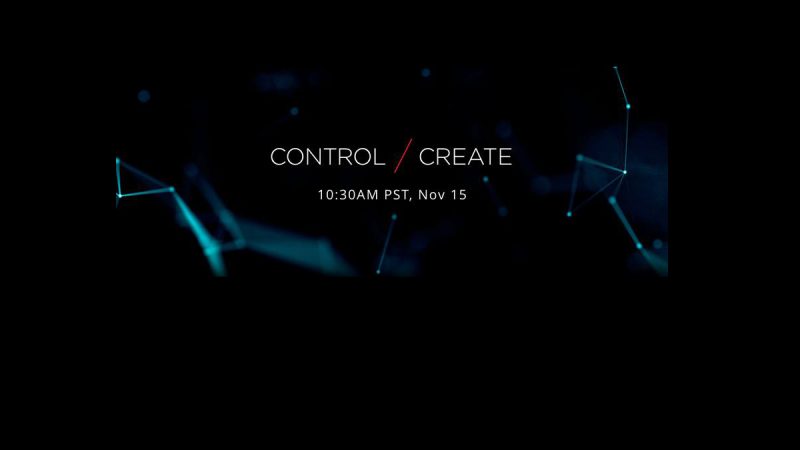 De nouveaux produits DJI présentés ce soir…