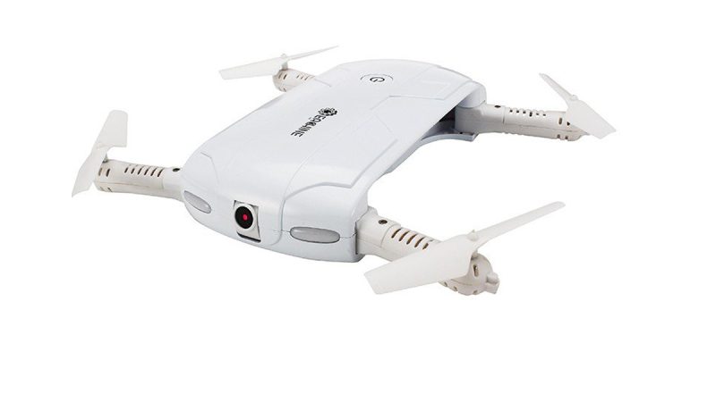 Eachine E50 Wifi FPV