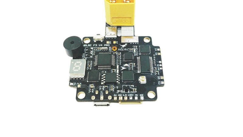 F3 V4 Flight Board AIO