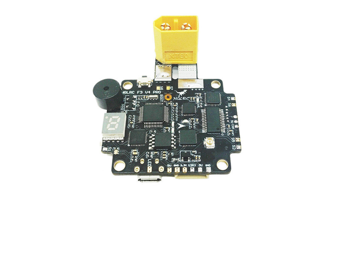 F3 V4 Flight Board AIO