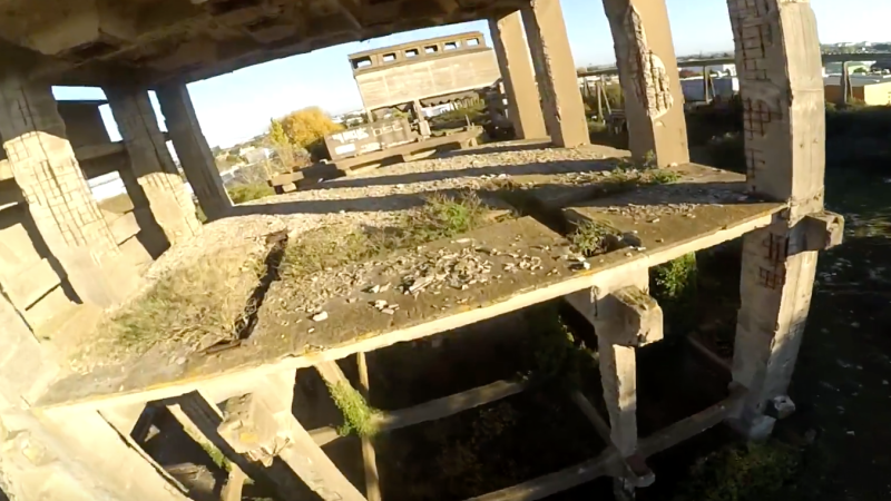 Fly PR – Golden Hour FPV