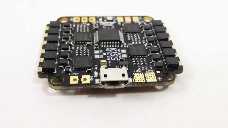 Kiss FC AIO (version beta)