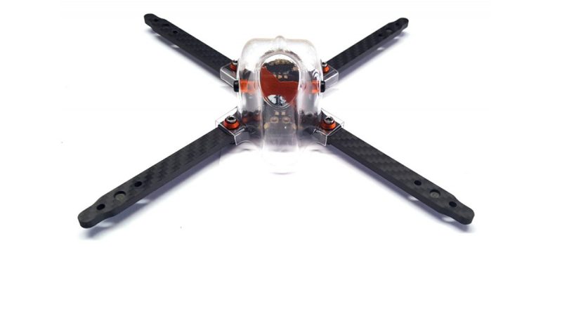 BoltRC Kraken 5 WORX