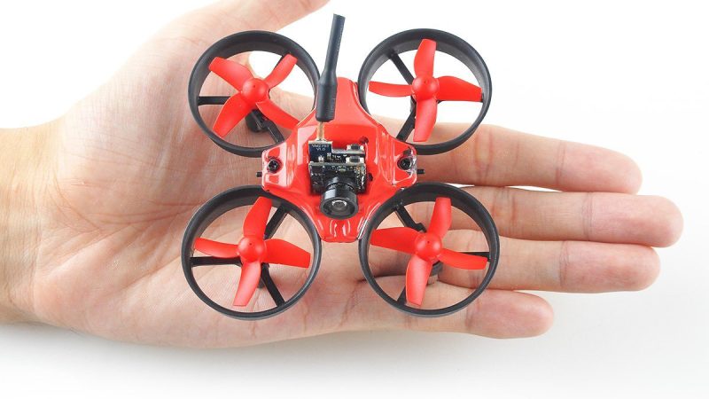 Makerfire Micro FPV