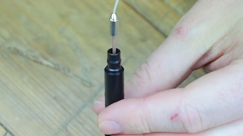 Mr Tuto et le changement d’antenne de nano caméra