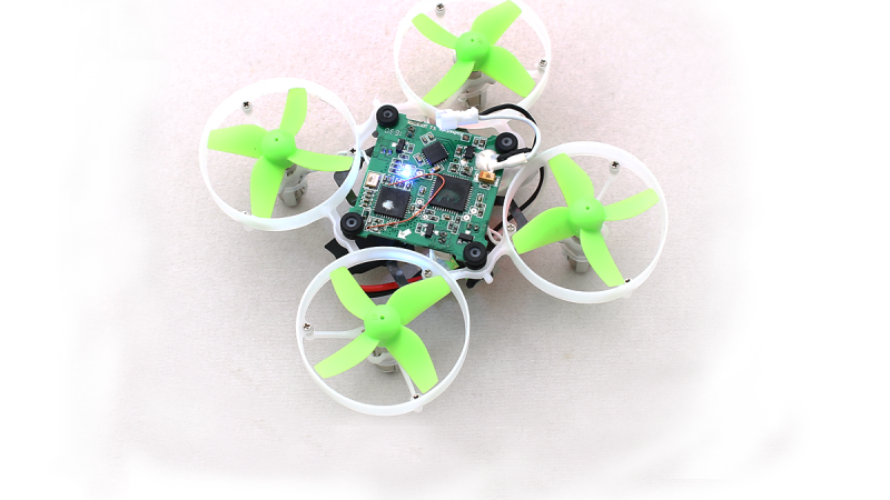Rakonheli CNC Delrin and Carbon Upgrade kit