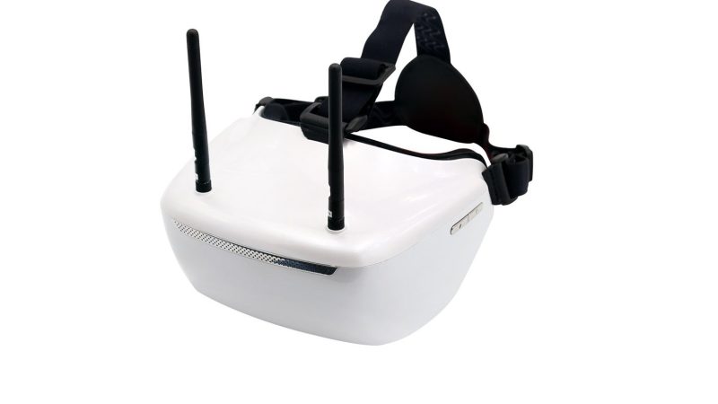 Skyzone SJ-H01