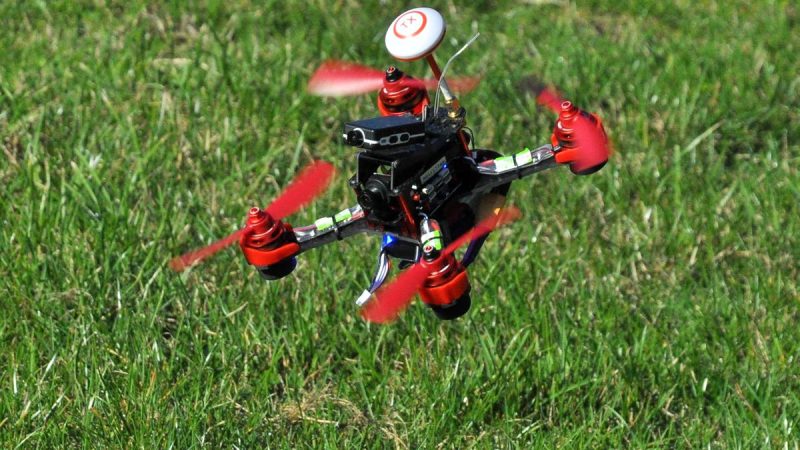 Realacc GX210, le test