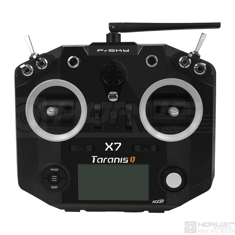 TaranisQ