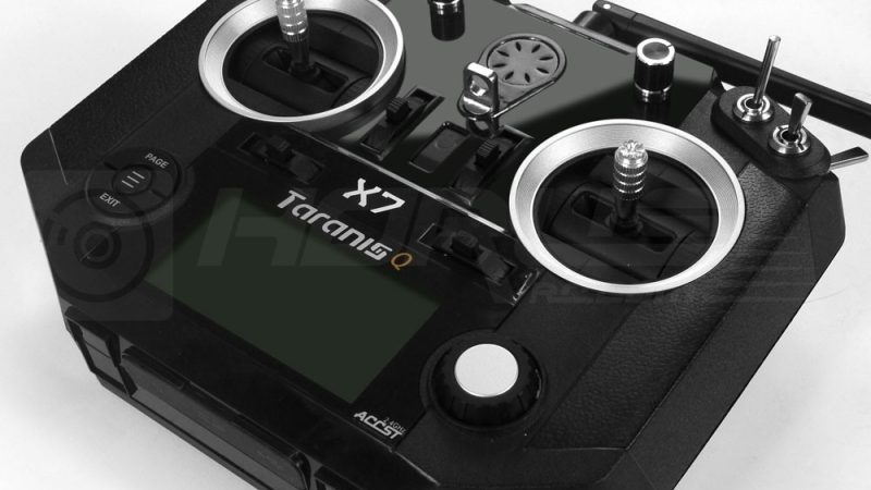 FrSky TaranisQ X7