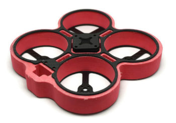 armattan bumper frame 06