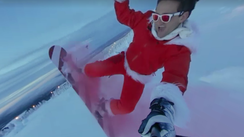 Casey Neistat en 360