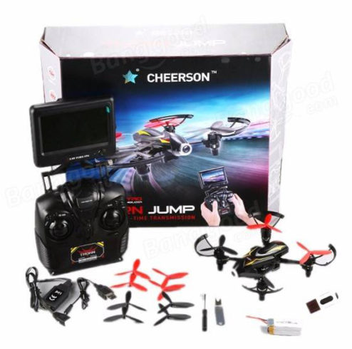 cheerson cx 93S 10