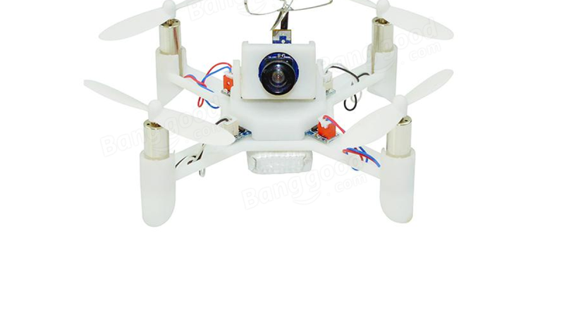 DM002 5.8G FPV