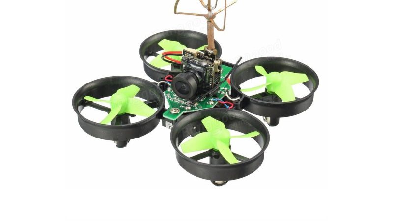Eachine E010C