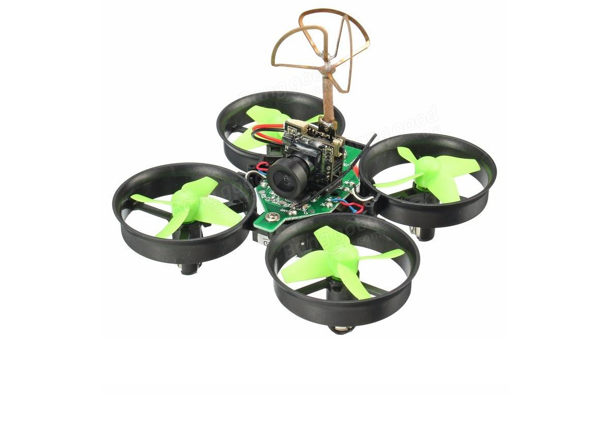 Eachine E010C