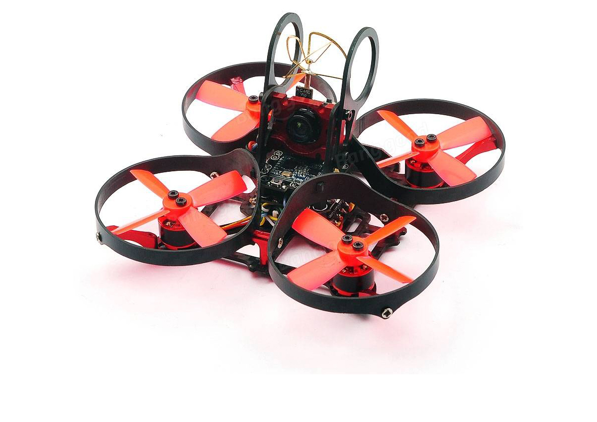 Eachine Aurora 90