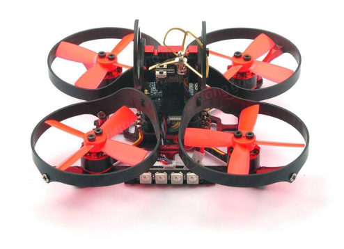 eachine aurora 90 01