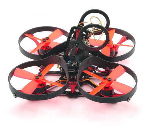 eachine aurora 90 03