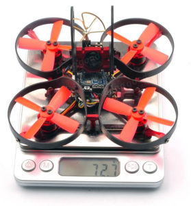 eachine aurora 90 04