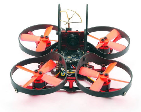 eachine aurora 90 05