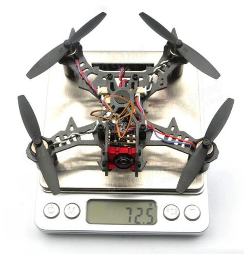 eachine bat qx105 02
