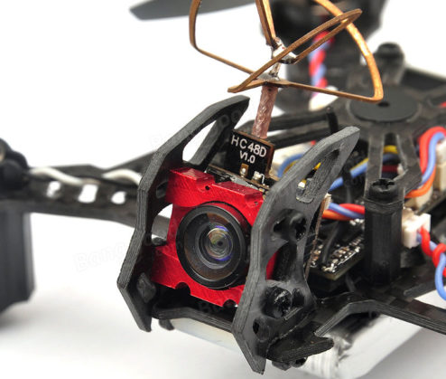 eachine bat qx105 13