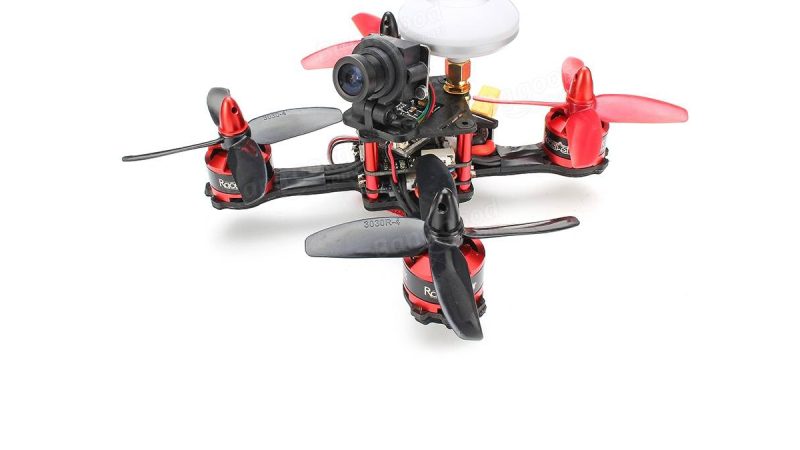 Eachine Falcon 120